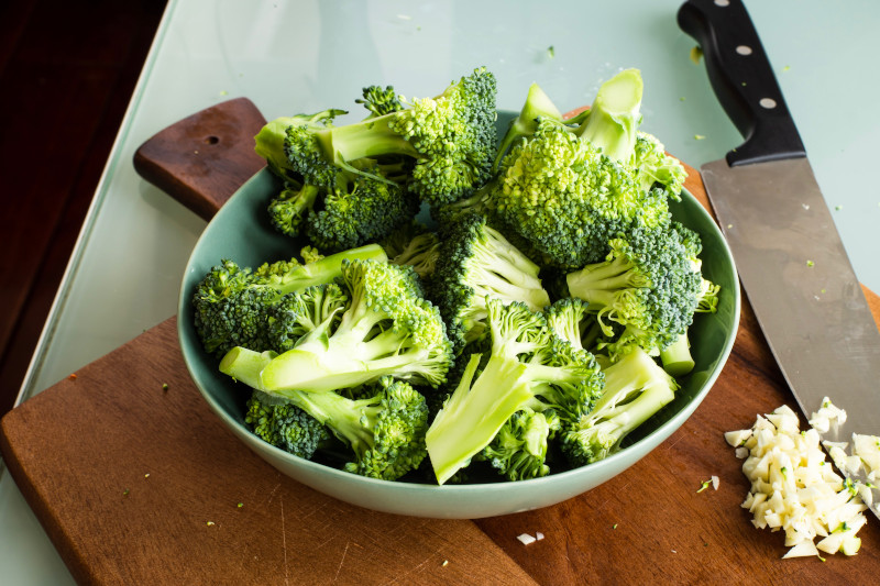 Warzywa pełne białka – które z nich warto dołączyć do diety?