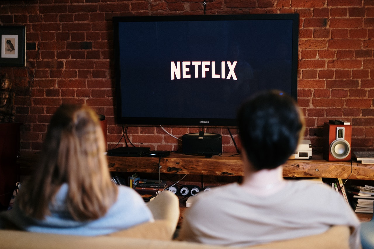 Co obejrzeć na Netflixie podczas kwarantanny?