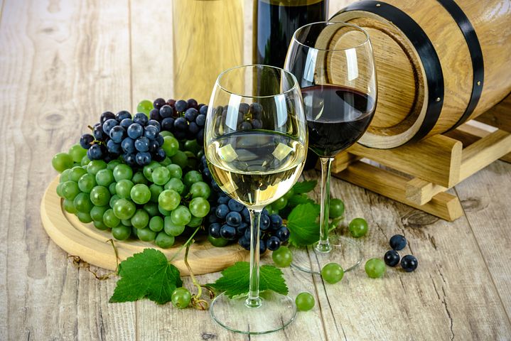 Jak odróżnić wino od nalewki?